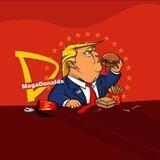 MAGADonalds