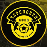 ФК «Череповец» 💛🖤