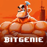 BitGenie