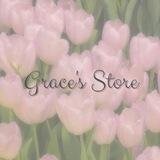 ˗ˏˋ ִֶ ˓ Grace's Store˖ׄ ݂ ⊹