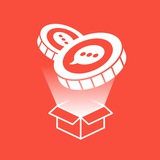 Incrypted Tokensales Chat
