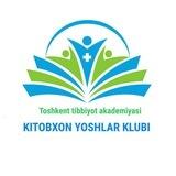 TTA KITOBXON YOSHLAR