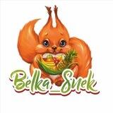 Belka_snek