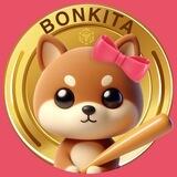 BONKITA COMMUNITY |FLOKITA KILLER