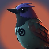 Skylark - Take Flight