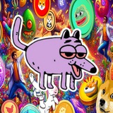 🟣 POTI [Community chat] 🟣