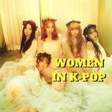 Women In K-Pop