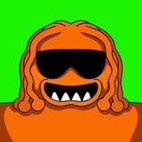 $TOM | Character by Matt Furie