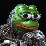 Pepe The Grok Portal