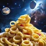 Макарошки по акции