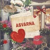 Aѕvarna ᝬ