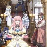 7th Time Loop: The Villainess Enjoys a Carefree Life Married to Her Worst Enemy