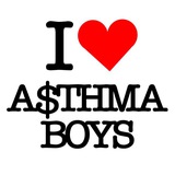 A$THMA BOYS