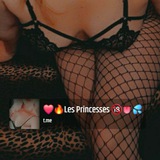 ❤🔥Les Princesses 🔞👅💦