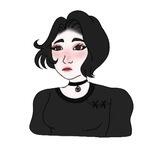 Doomer Girl