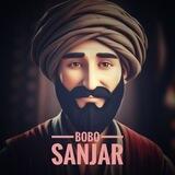 Bobo Sanjar