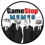 GameStop Memes $GME Portal