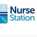 Nurse Station🏠