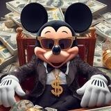 $DISNEY LP Lock 69 Yrs 0% TAX