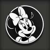 $Minnie Pubilc Domain