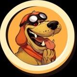 🐕 Muttley Mutt Coin 🐕