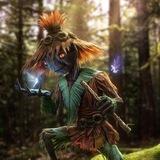 Real Skull Kid 0/0 Taxes
