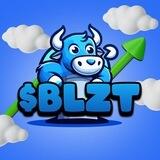 The $BLZT Community