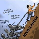 Biznesingizni NL bilan boshlang.