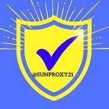 سان پروکسی Sun Proxy