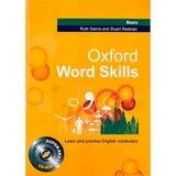 کتاب Word Skills سطح مقدماتی، متوسط و پیشرفته