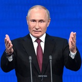 За Путина 2024! Агитация и поддержка Президента! НОД!