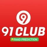 91Club Faad Prediction💸