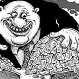Inside the corruption