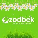 Ozodbek Savdo Markazi