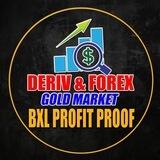 BXL Deriv Boom,crash Volatility Market / Forex Gold Market profit Proof