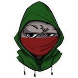 Hood Robin Channel