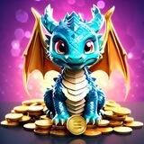 Baby Dragon Solana Portal