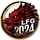 🚀 LFG 2024!! 🚀｜BSC