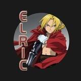 Elric OFFICIAL | PRESALE ON 14TH NOVEMBER