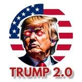 TRUMP 2.0 - $MAGA PORTAL