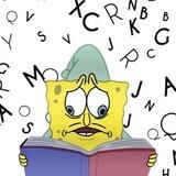 Dyselxic tonke $lxic