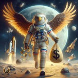 EAGLES WINGS Official (ETH Reward)