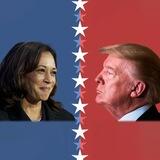 Harris V Trump Official