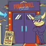 FOMO BULL CLUB - $FOMO