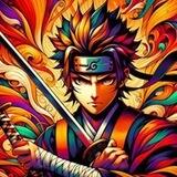 Naruto Inu