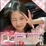 🎀 • korean channel ||• ^ aou 🎀