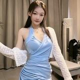 南山 婉兮 红休中