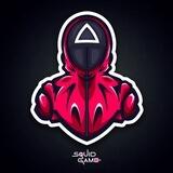 Squid Game Official
