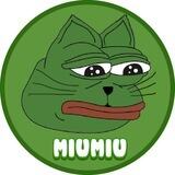 MIUMIU NEW #PEPE