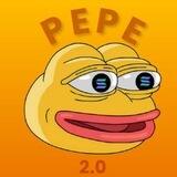 PEPE 2.0 PORTAL